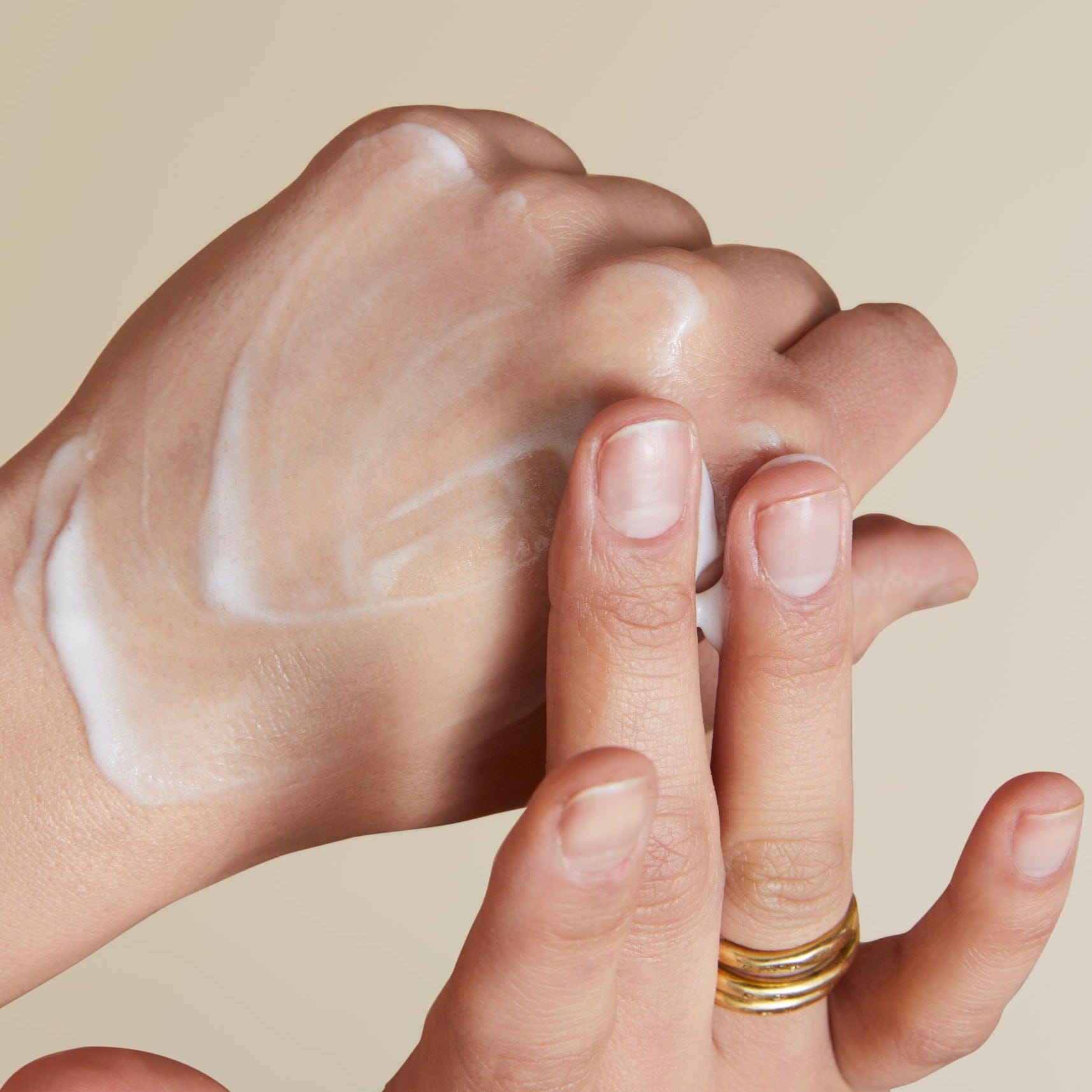 Oxygen Overnight Exfoliating Treatment Creme | Immunocologie Skincare