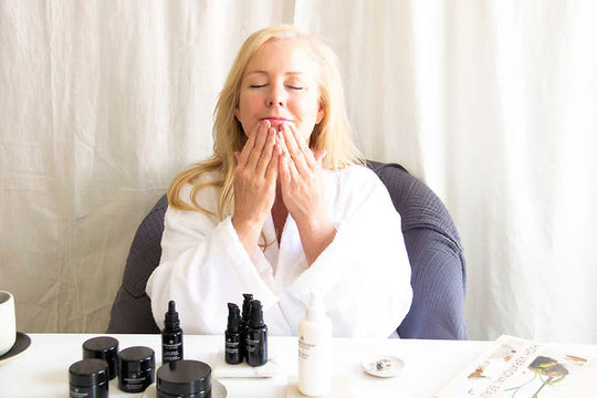 The Immunocologie 21-Day Ritual