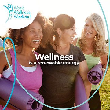 Immunocologie to host World Wellness Weekend Webinar and Panel Discussion on Holistic Well-being