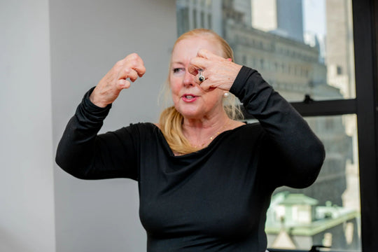 The Power of Face Yoga: Why I Practice It Every Day