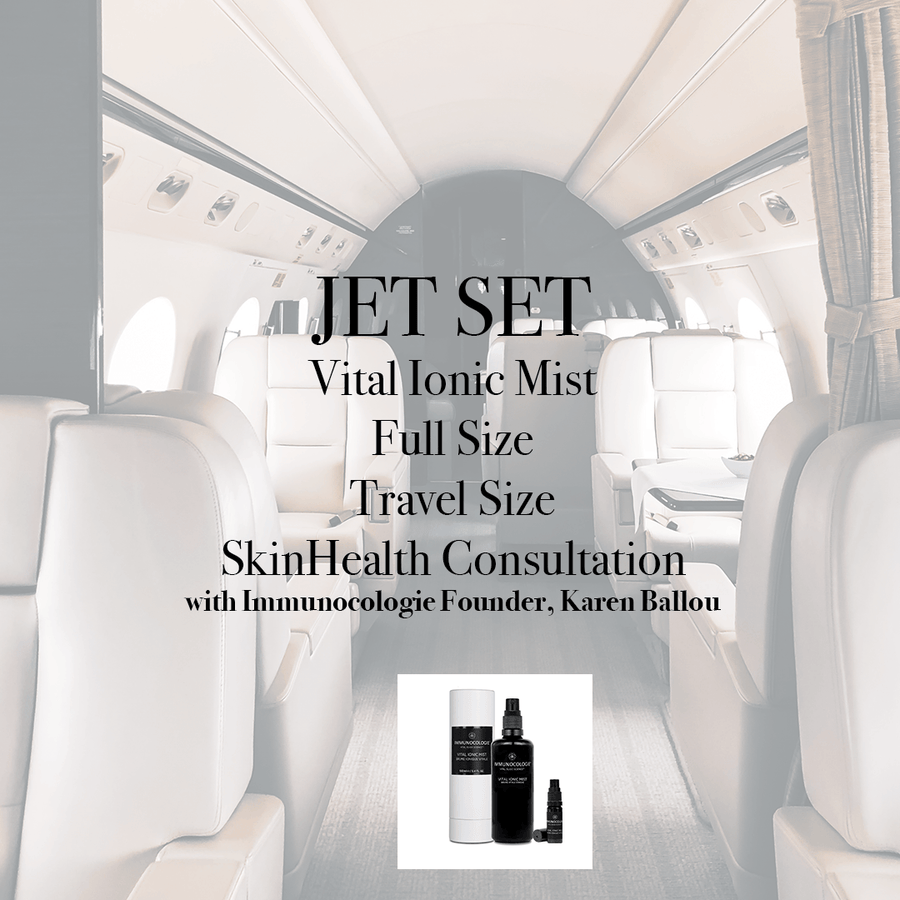 Jet Set