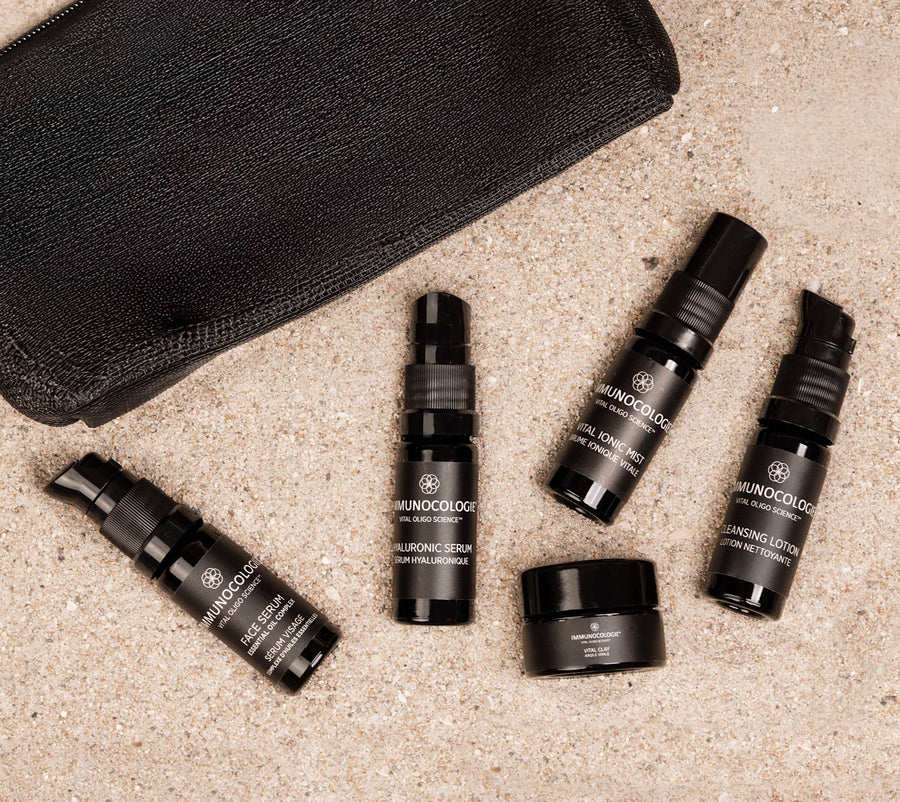 The Immunocologie 7-Day Trial Kit