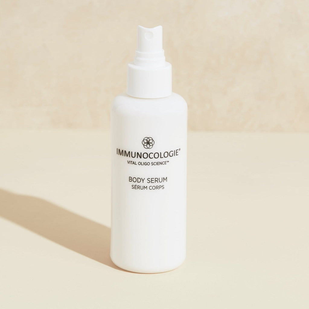 Body Moisturizing Dry-Oil Serum | Immunocologie Skincare