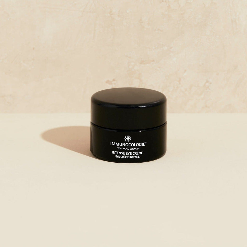 Intense Eye Brightening Creme | Best Eye Cream For Wrinkles